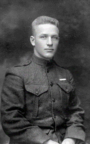 A person in a uniform

Description automatically generated with low confidence