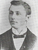 A picture containing text, person, wearing, black

Description automatically generated
