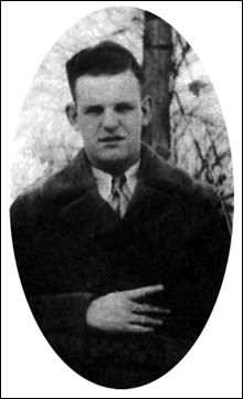 A person in a suit

Description automatically generated with low confidence