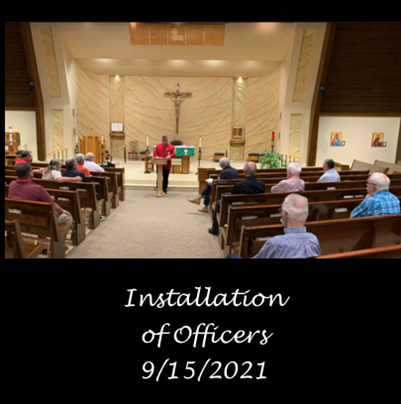 A group of people in a church

Description automatically generated with medium confidence